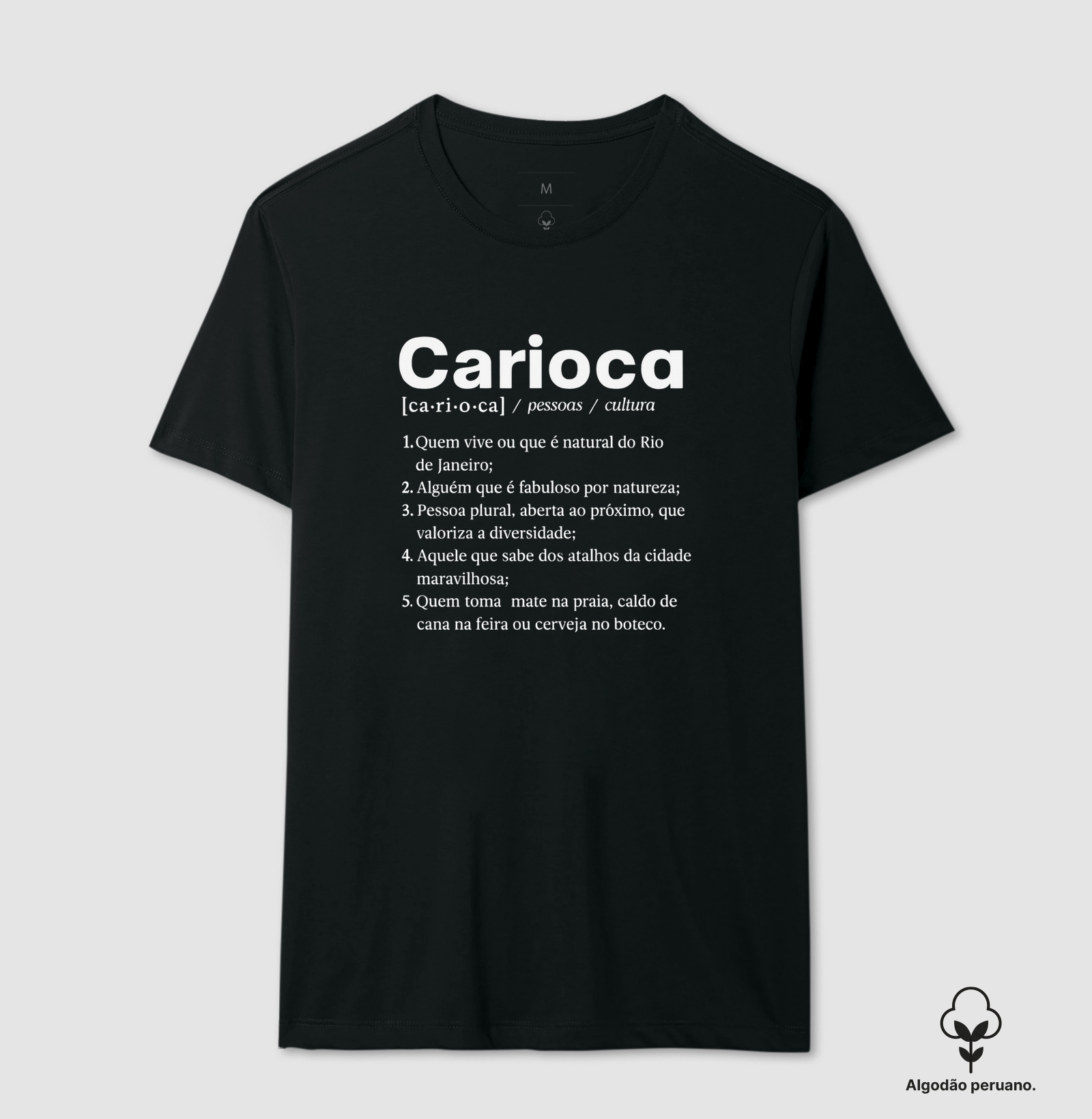 Camisa 1