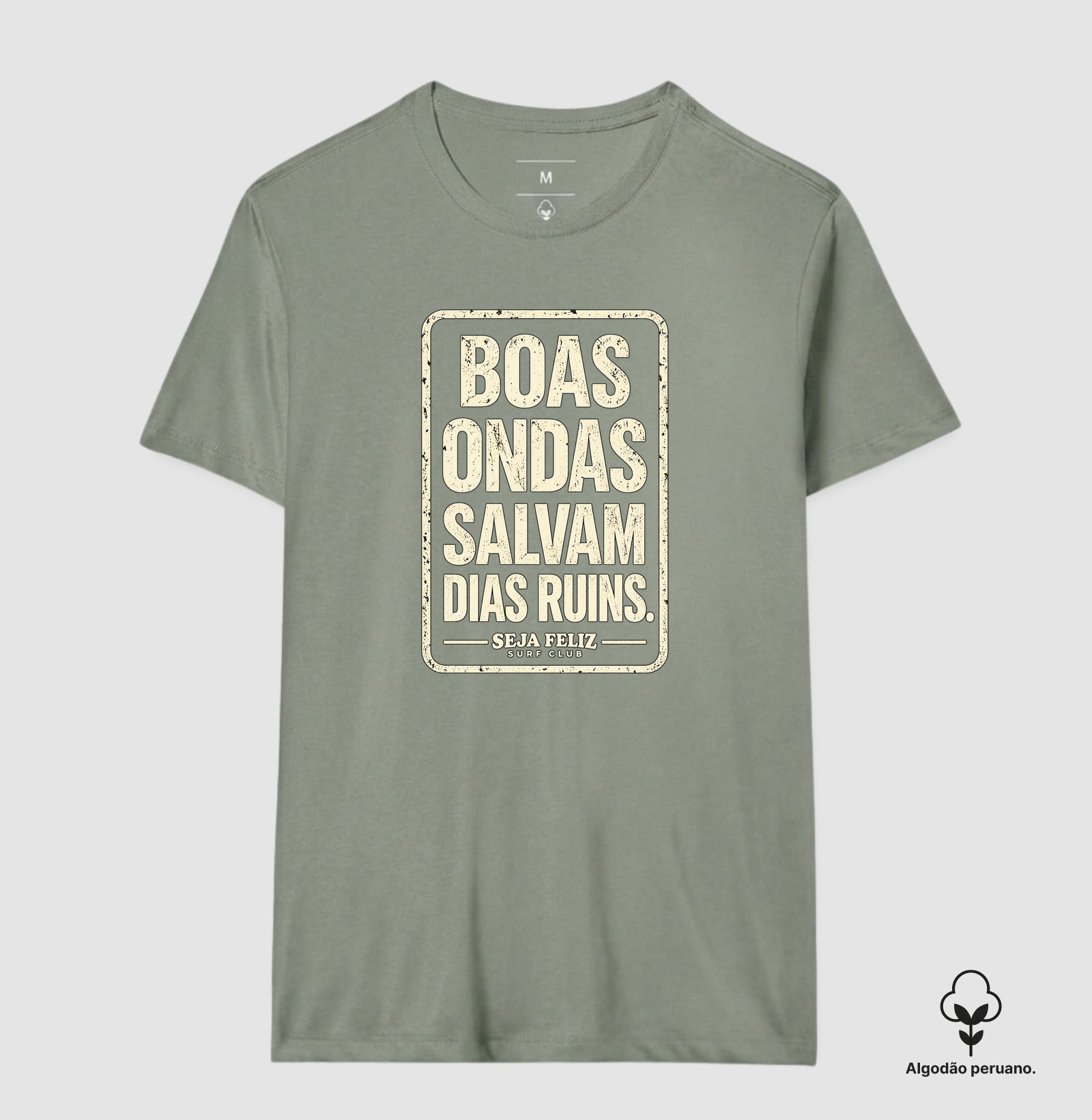 Boas Ondas Salvam Dias Ruins - Imagem 6