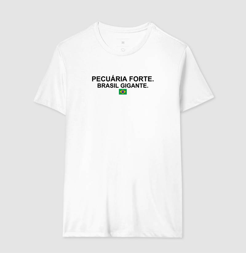 Pecuária forte Brasil gigante - Imagem 4