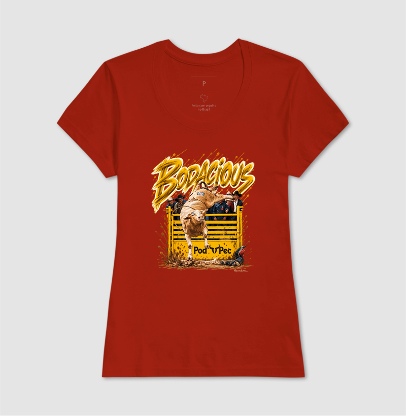 Bodacious - Rodeo Legend - Imagem 11