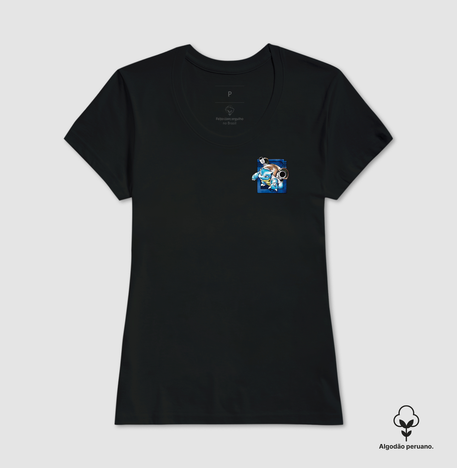Cartucho Edition- Blastoise - Imagem 5