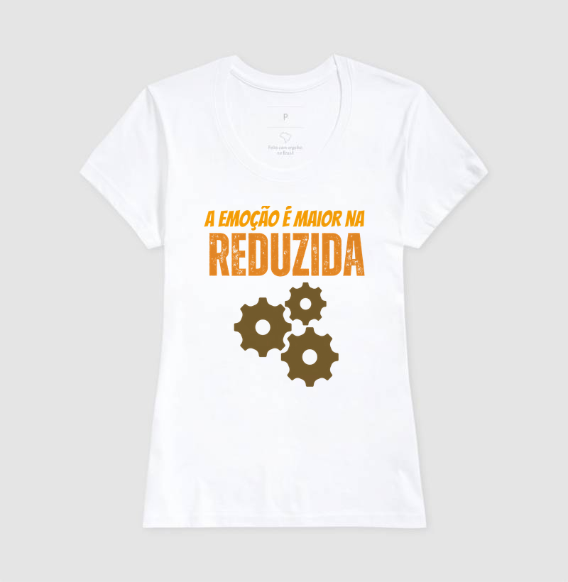 Emoção é maior na reduzida - Imagem 7