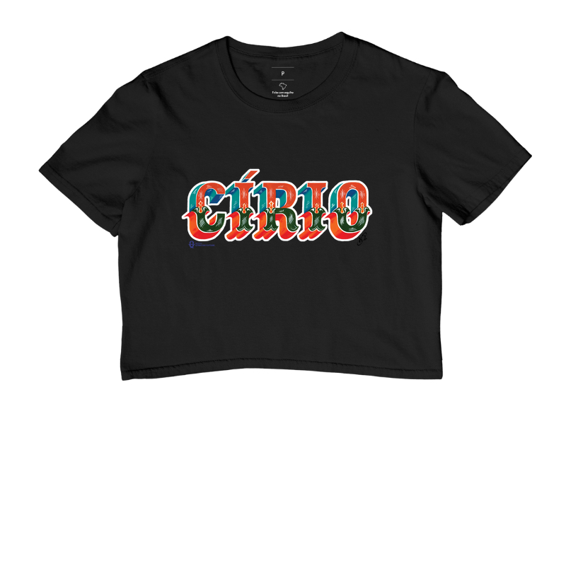 Camisa Círio - Kekel - Imagem 2