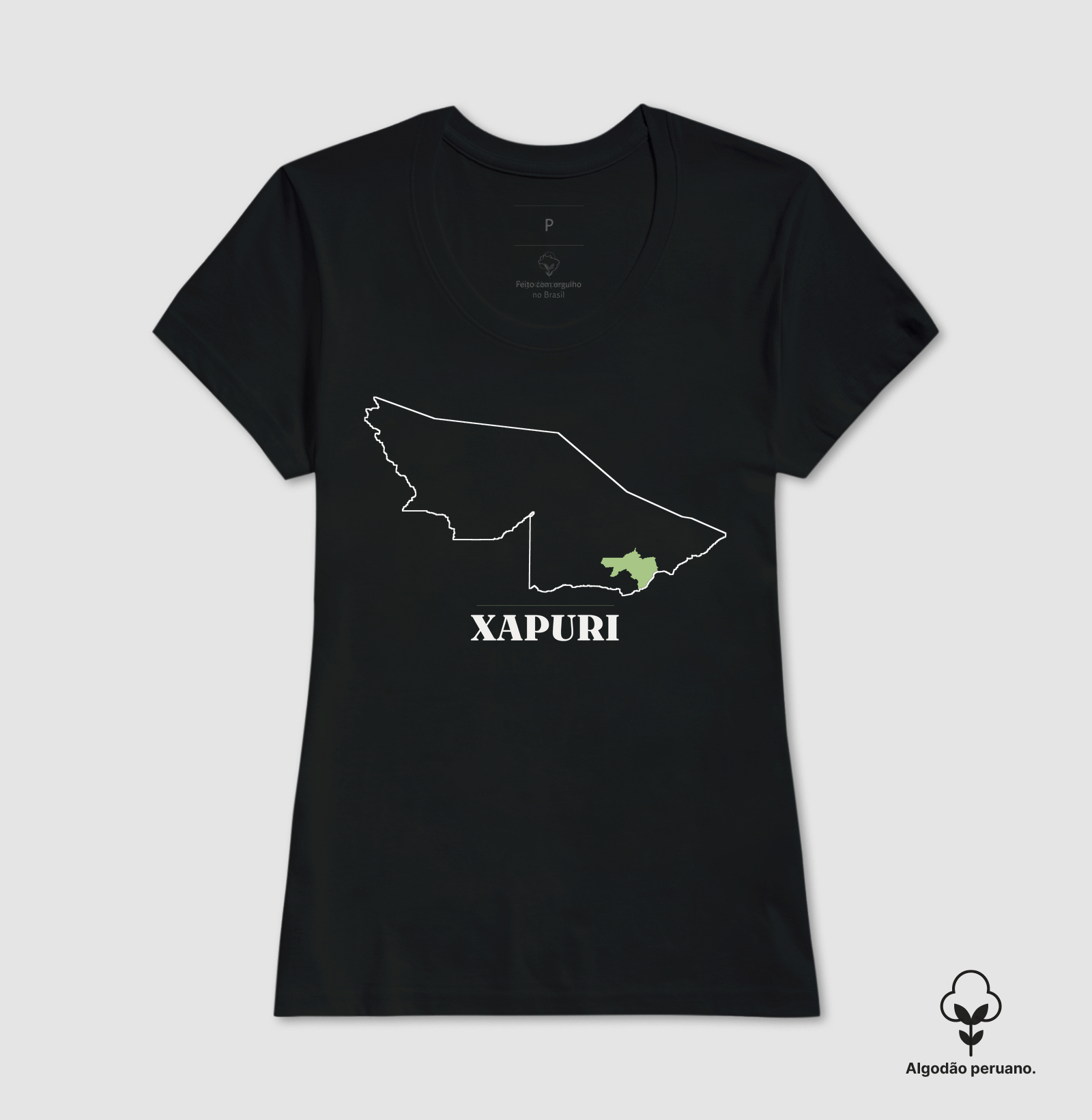 Xapuri | Traço AC - Imagem 5