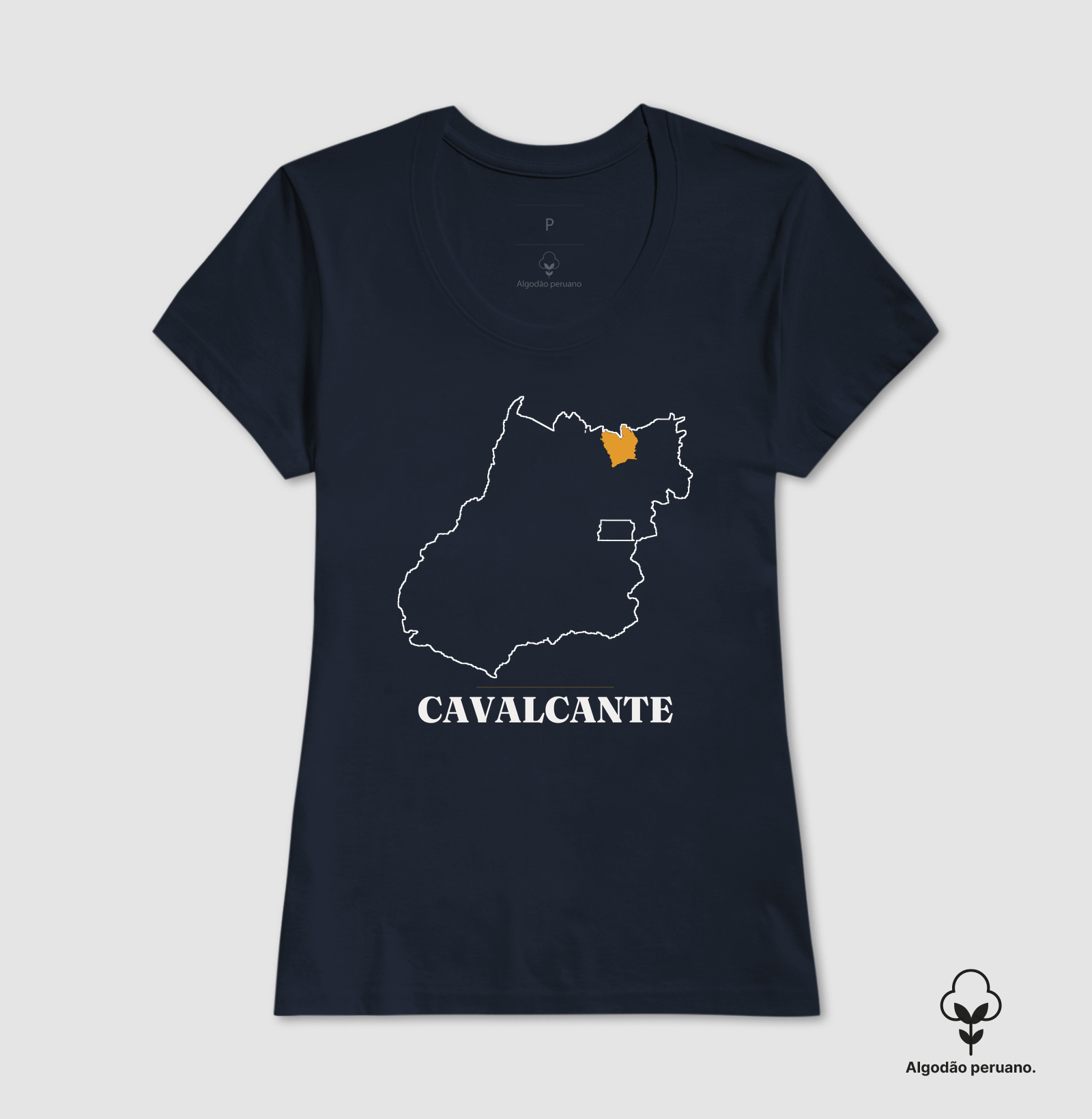 Cavalcante | Traço GO - Imagem 7