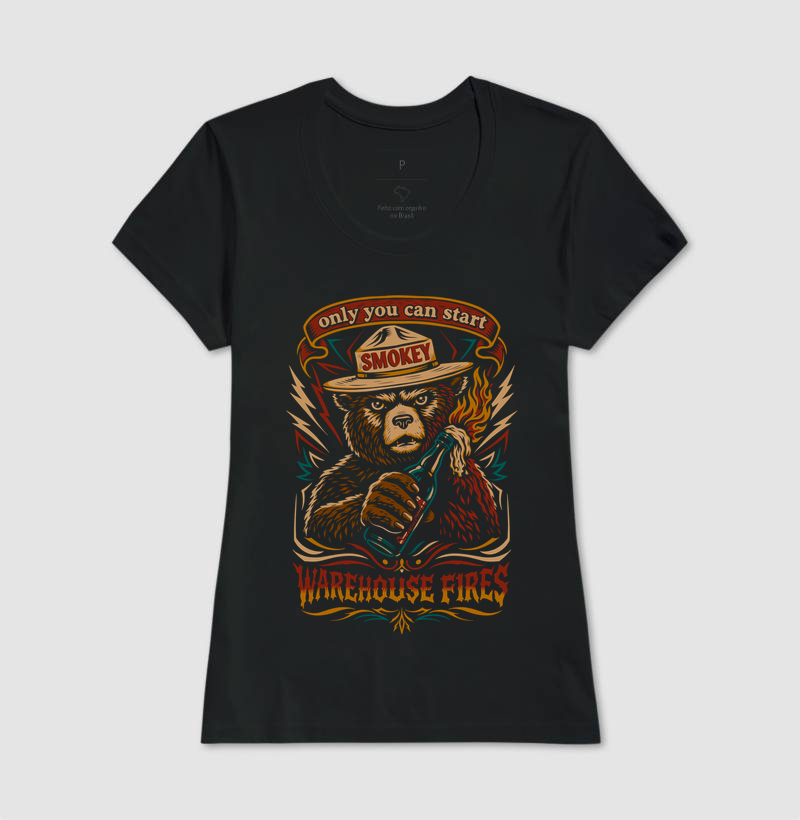 Camisa 5