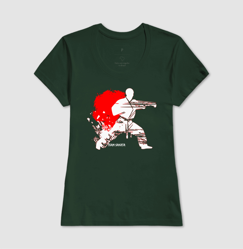 Camisa 13