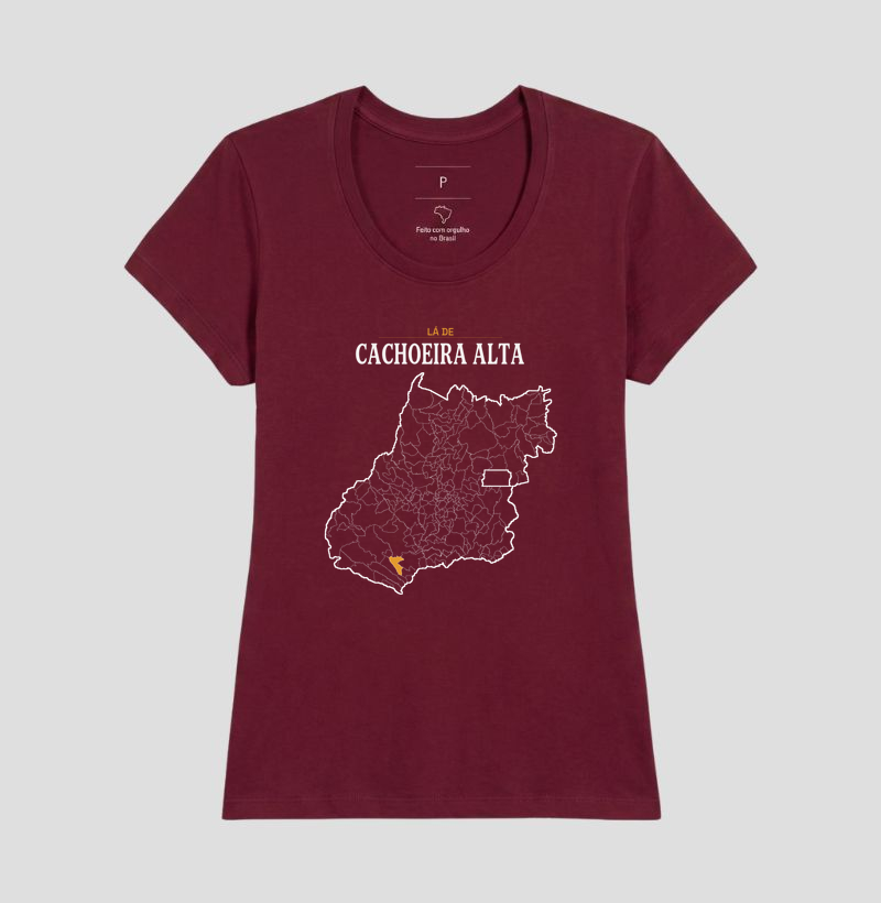 Cachoeira Alta | Território GO - Imagem 19