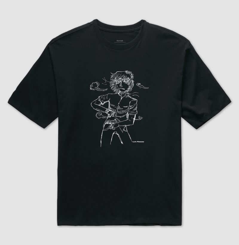 Camisa 1