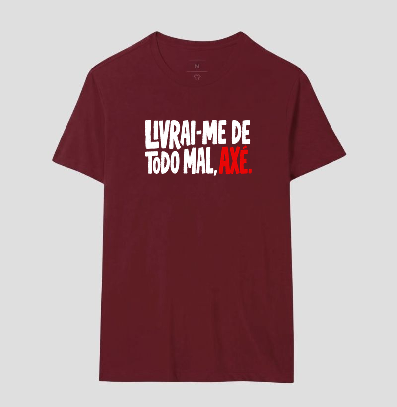 LIVRAI-ME DE TODO MAL - Imagem 19