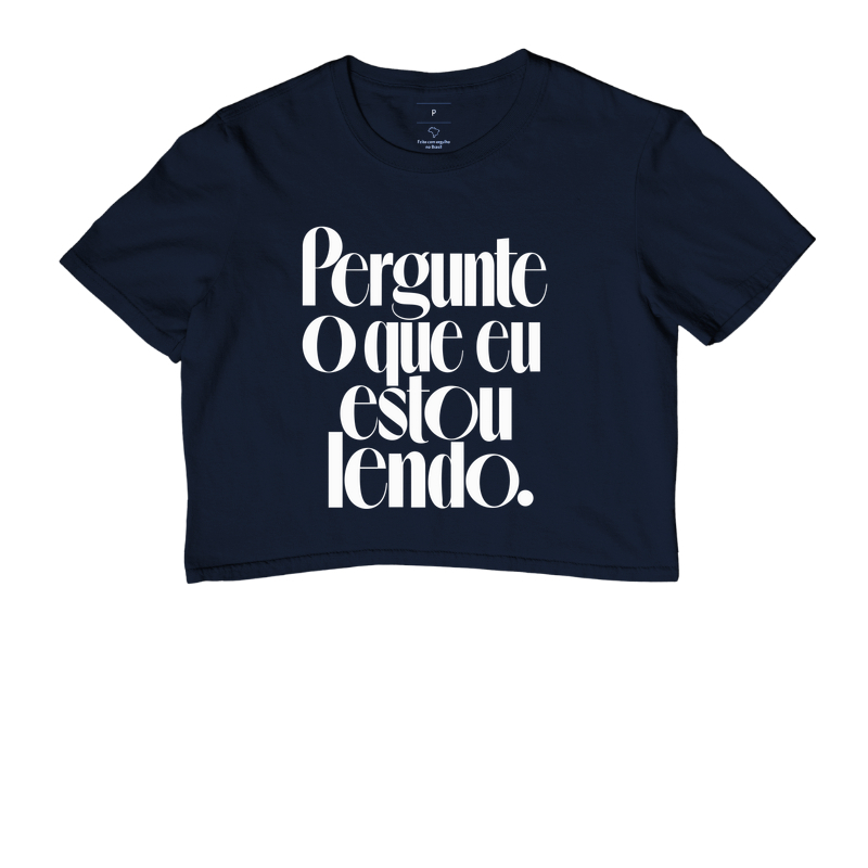 Pergunte o Que Eu Estou Lendo - Imagem 4