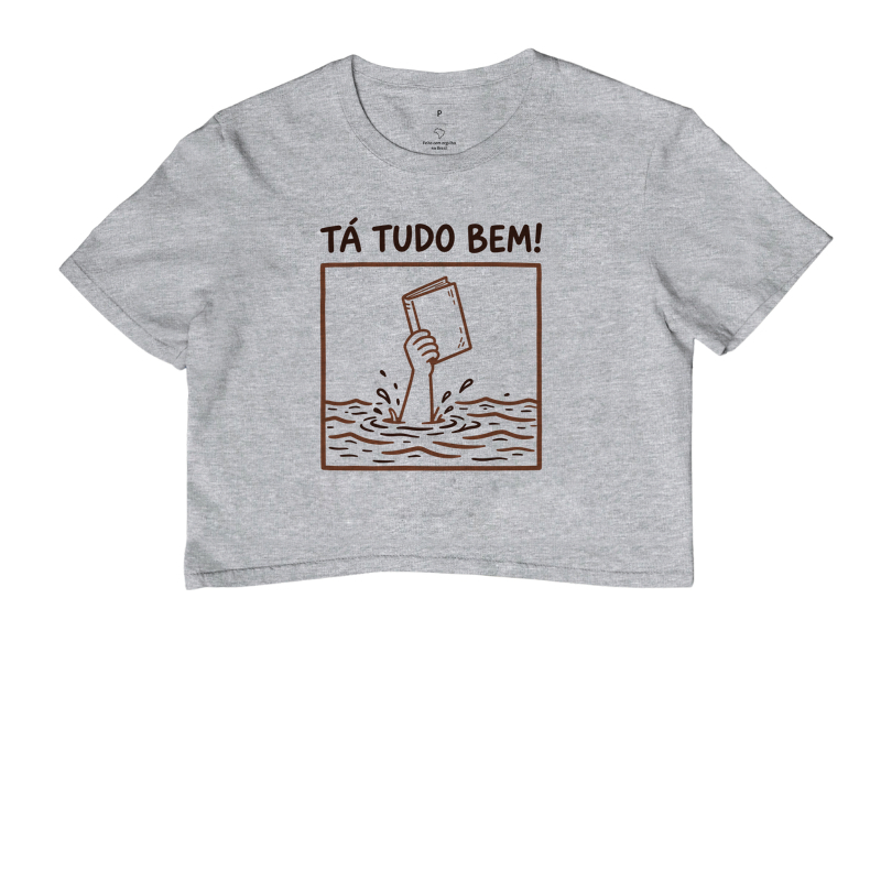 Tá Tudo Bem - Imagem 6