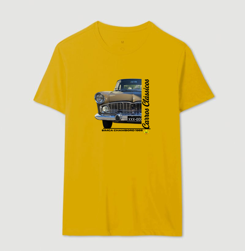 Camisa 34