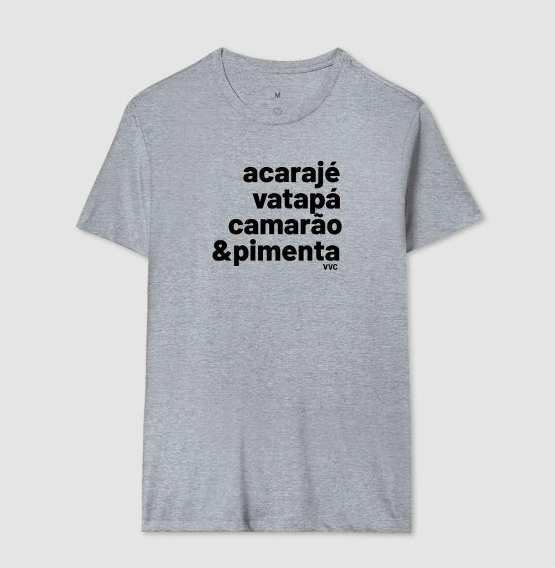 Camisa 7
