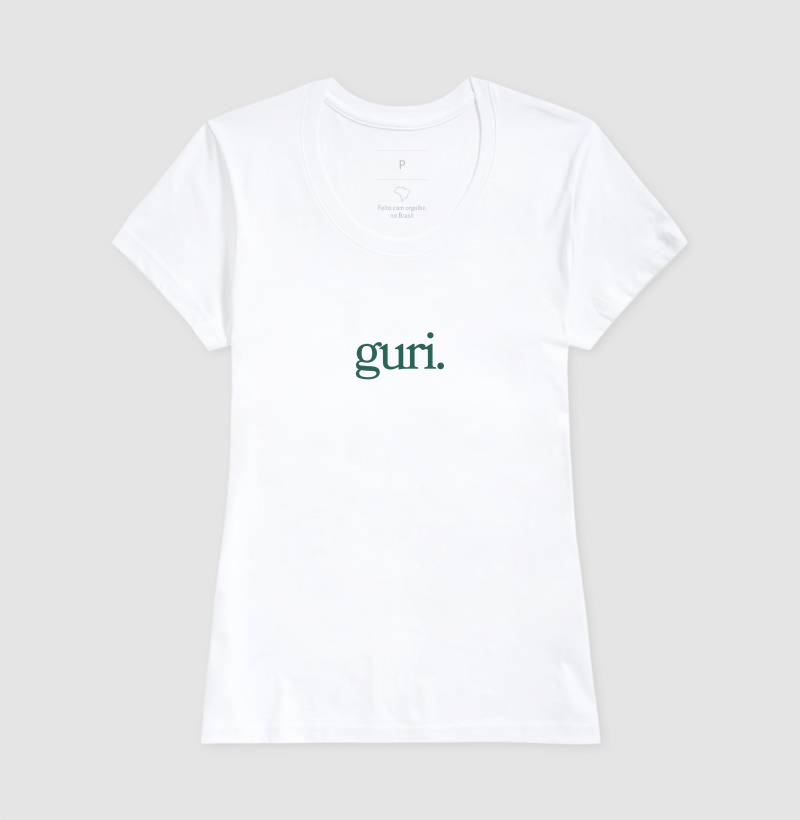 Guri. - Imagem 8