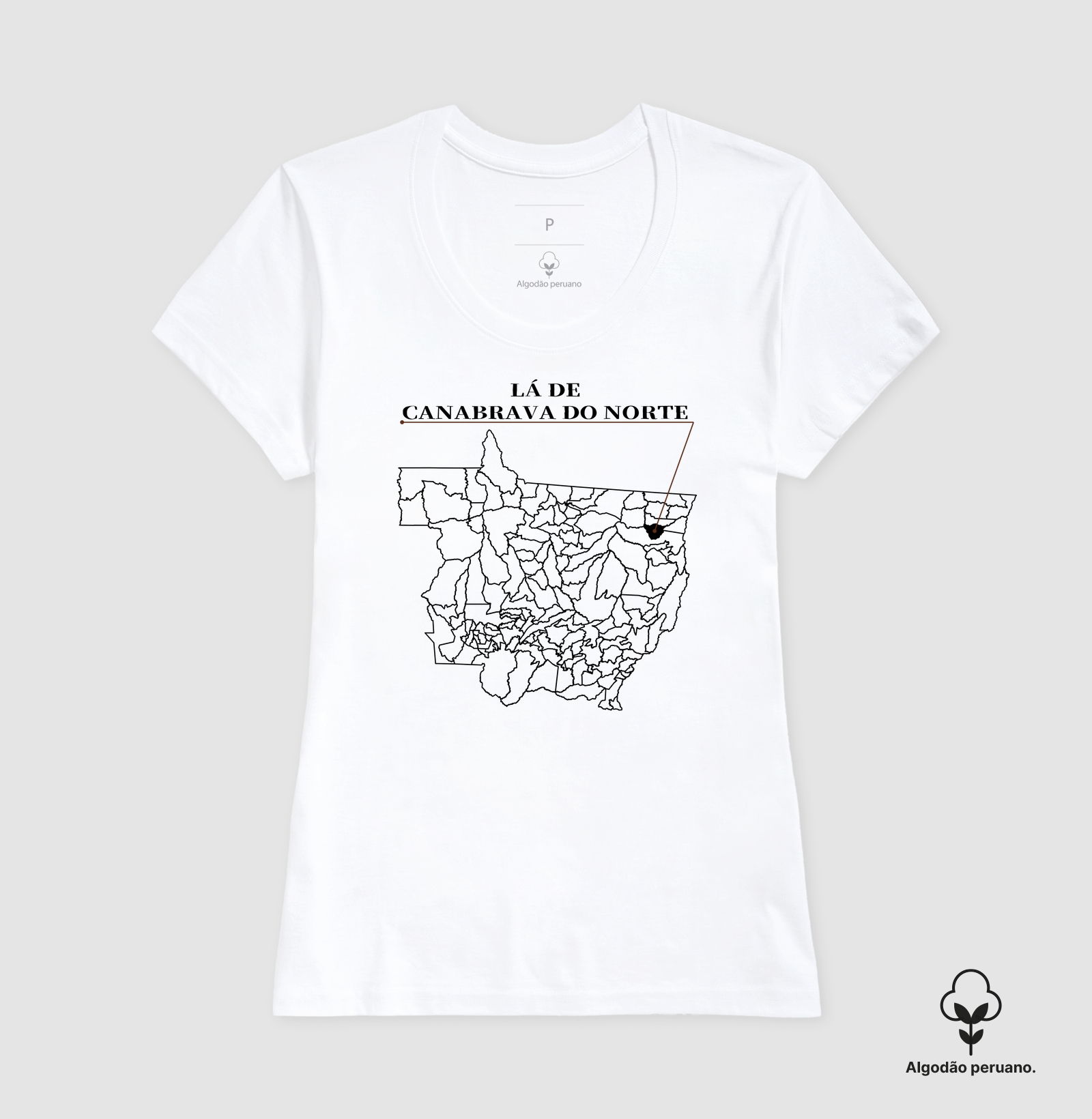 Canabrava do Norte | Origem MT - Imagem 8