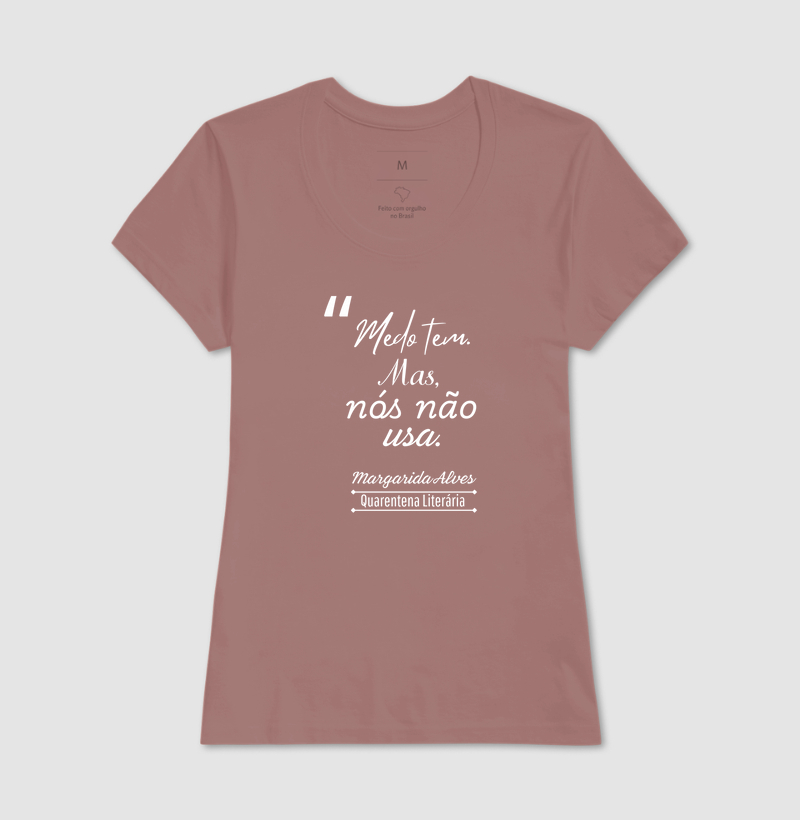 Camisa 18
