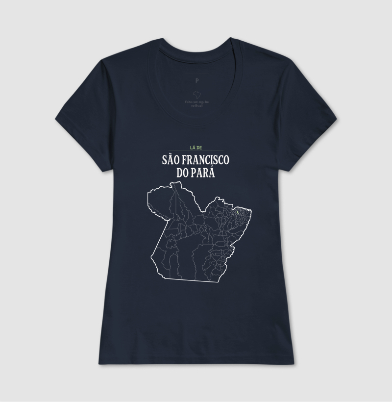 São Francisco do Pará | Território PA - Imagem 7