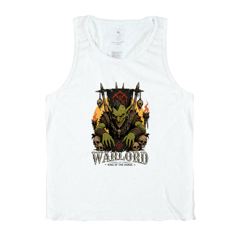 Warlord - King of the Horde - Imagem 2