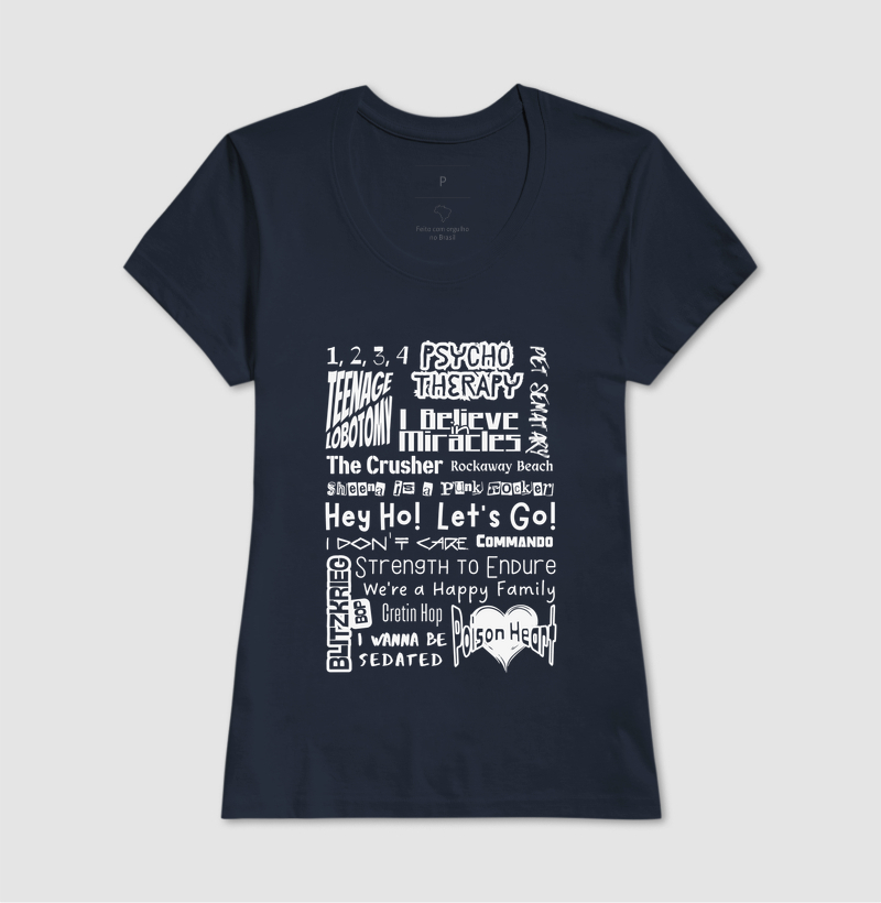 Camisa 6