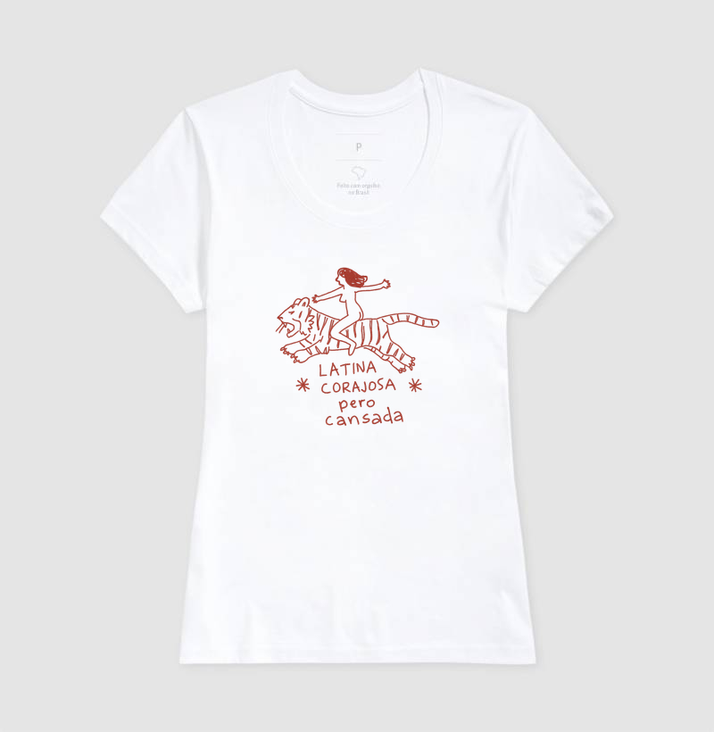 Camisa 7