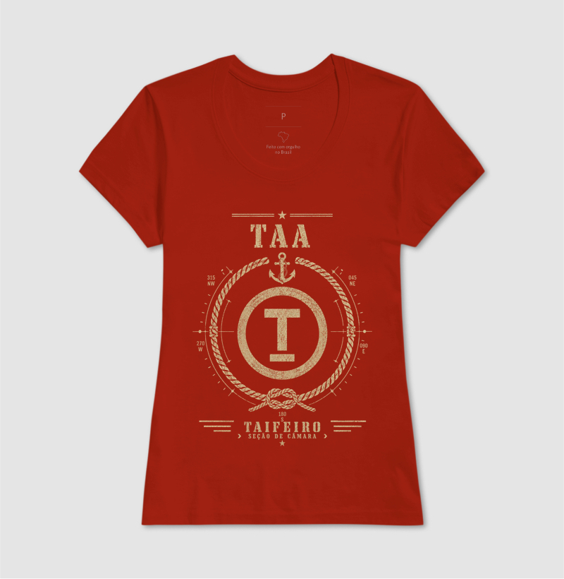 Camisa 13