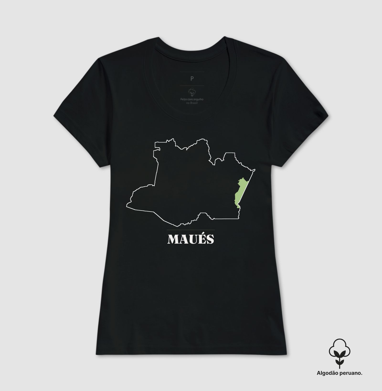 Maués | Traço AM - Imagem 3