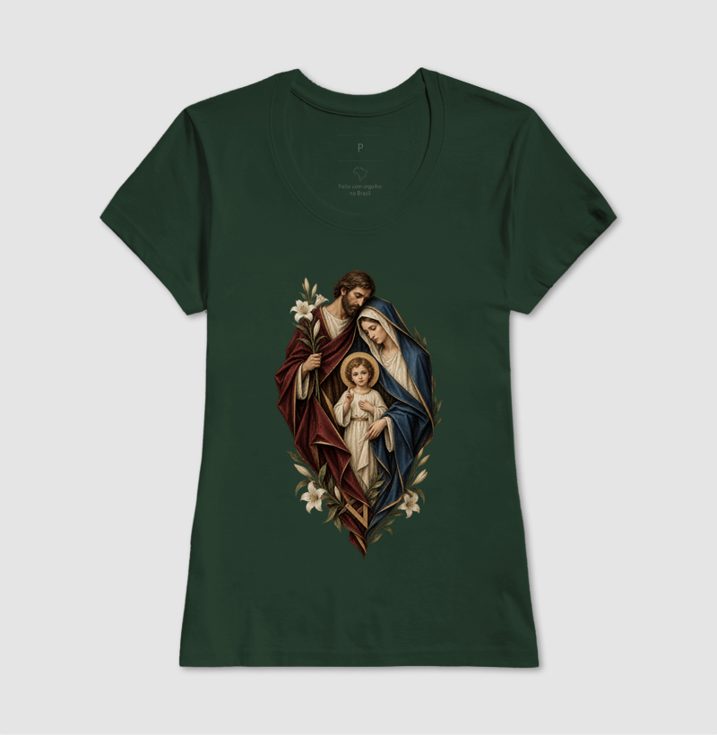 Casa Sagrada — Aliança Familiar - Imagem 13