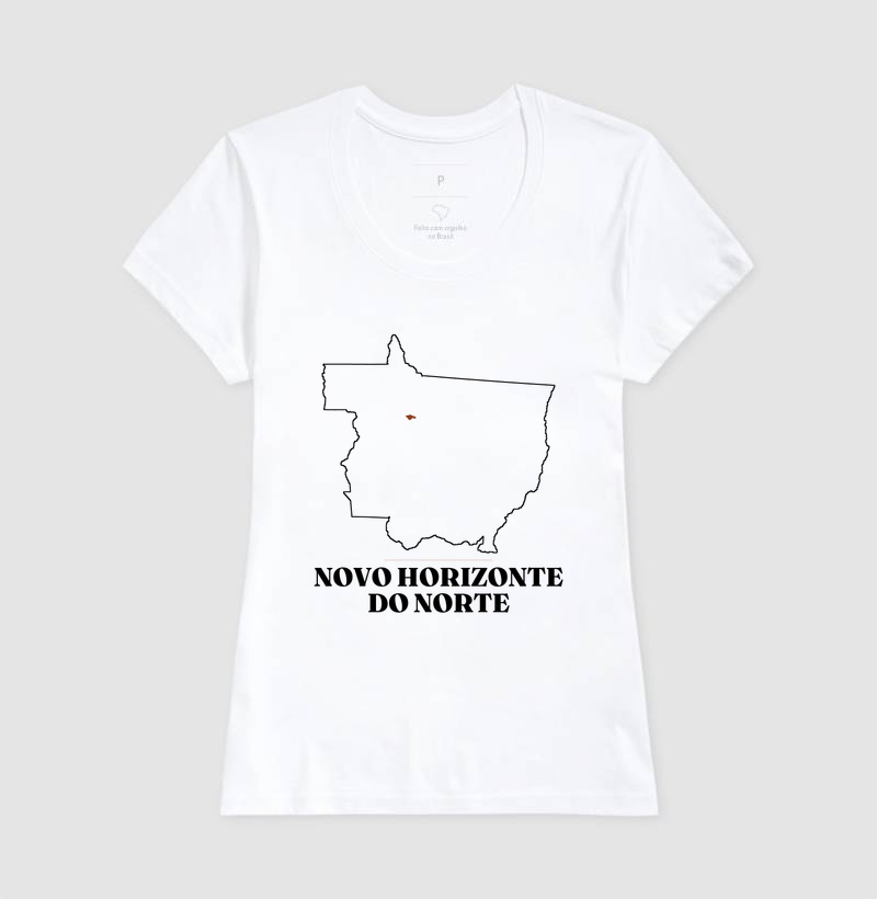 Novo Horizonte do Norte | Traço MT - Imagem 5