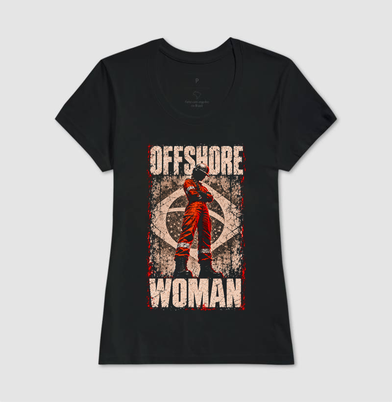 Offshore Woman Brasil - Imagem 6