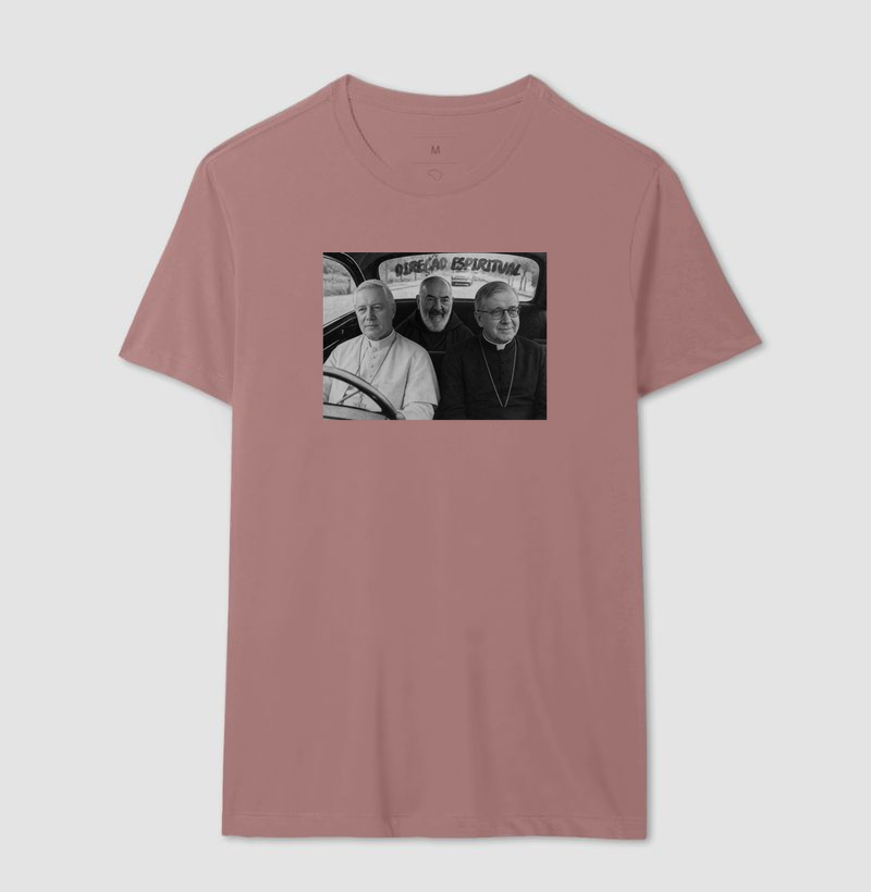 Camisa 15