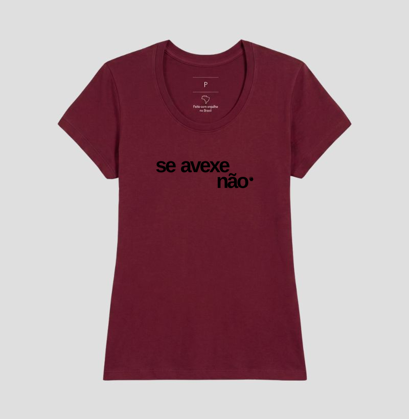 Camisa 21