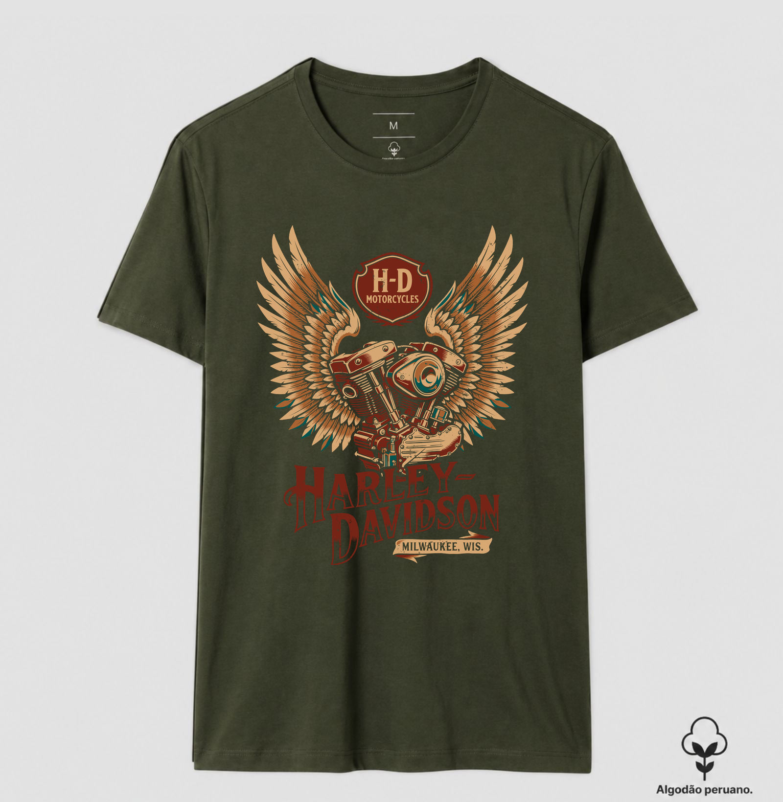 Camisa 2