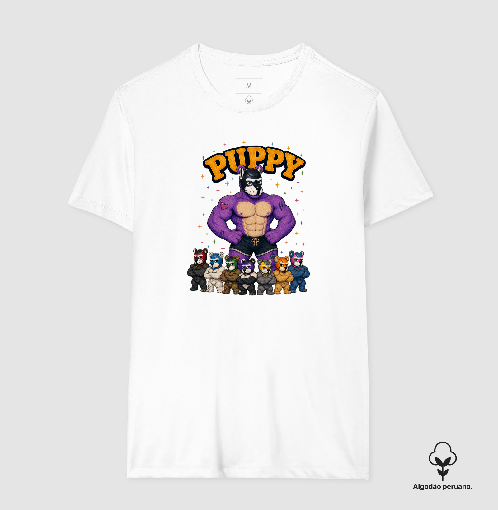 PUPPY - Imagem 3
