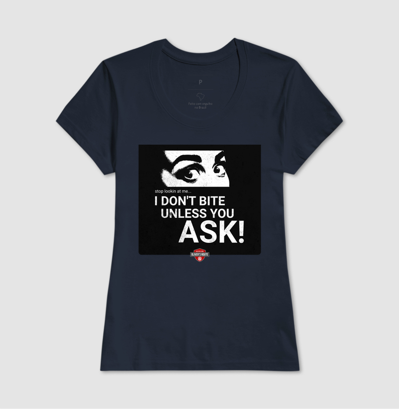 I Don't Bite! - Imagem 4