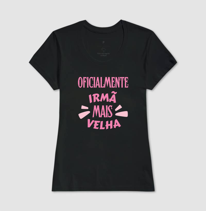 Oficialmente irmã mais velha  - Imagem 3