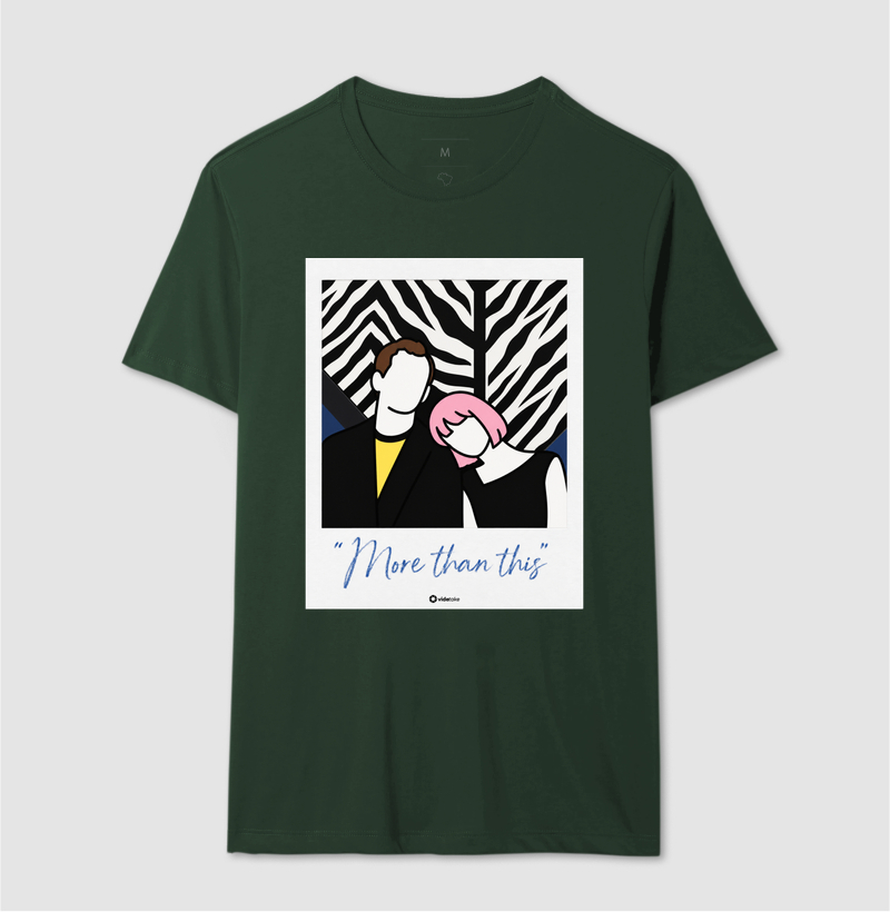 Encontros e Desencontros – More Than This - Imagem 10