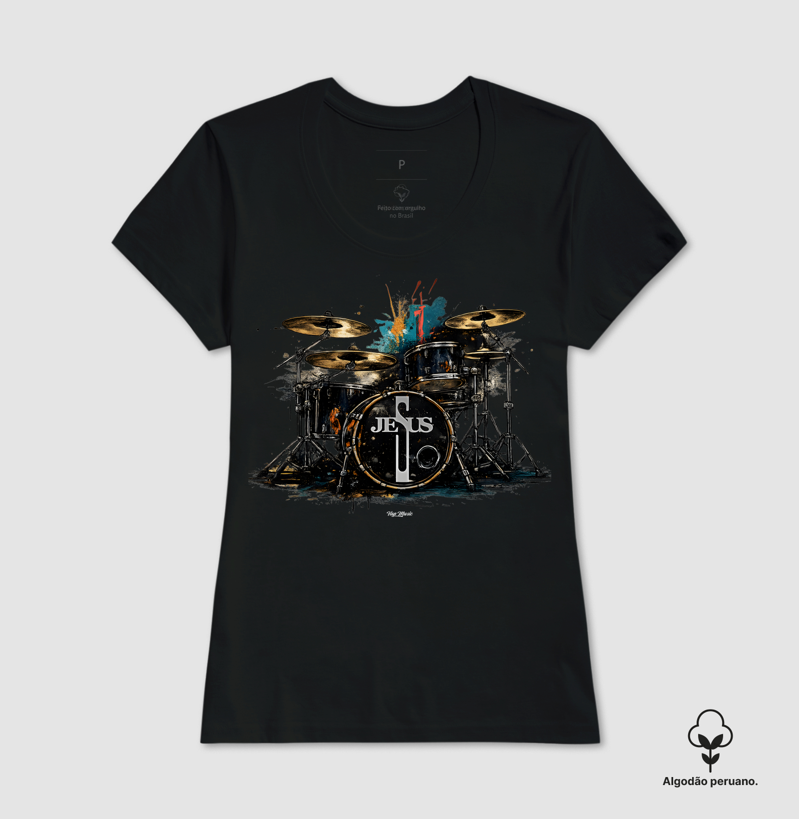 Camisa 1