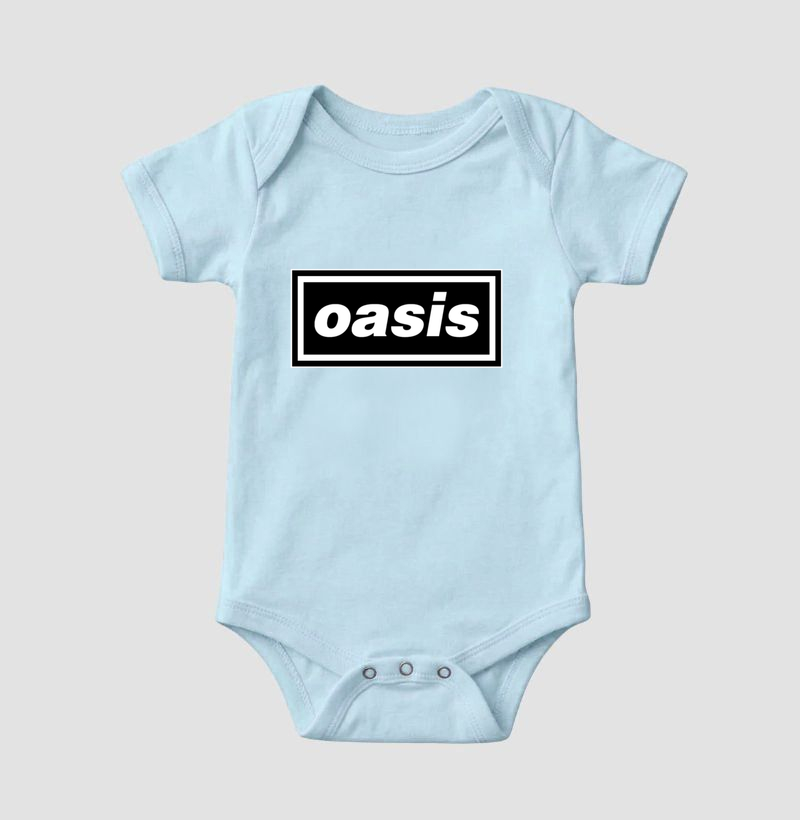 Oasis - Imagem 5