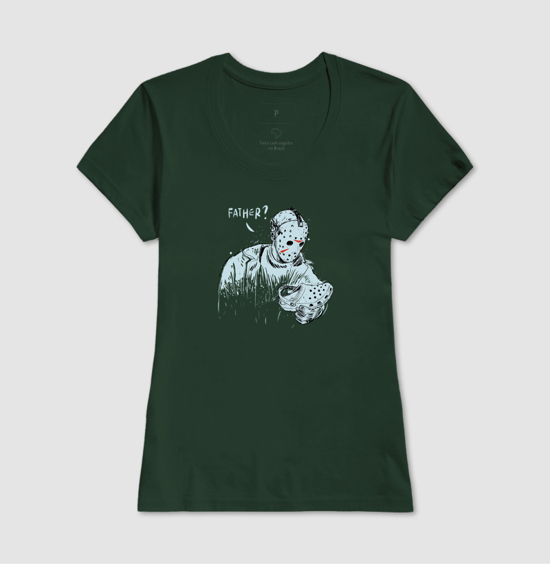 Camiseta Father? - Imagem 7