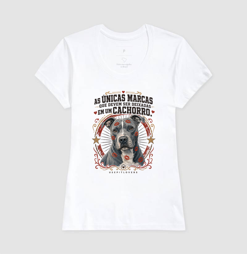 AS ÚNICADS MARCAS QUE DEVEM SER DEIXADAS EM UM CACHORRO - Imagem 5