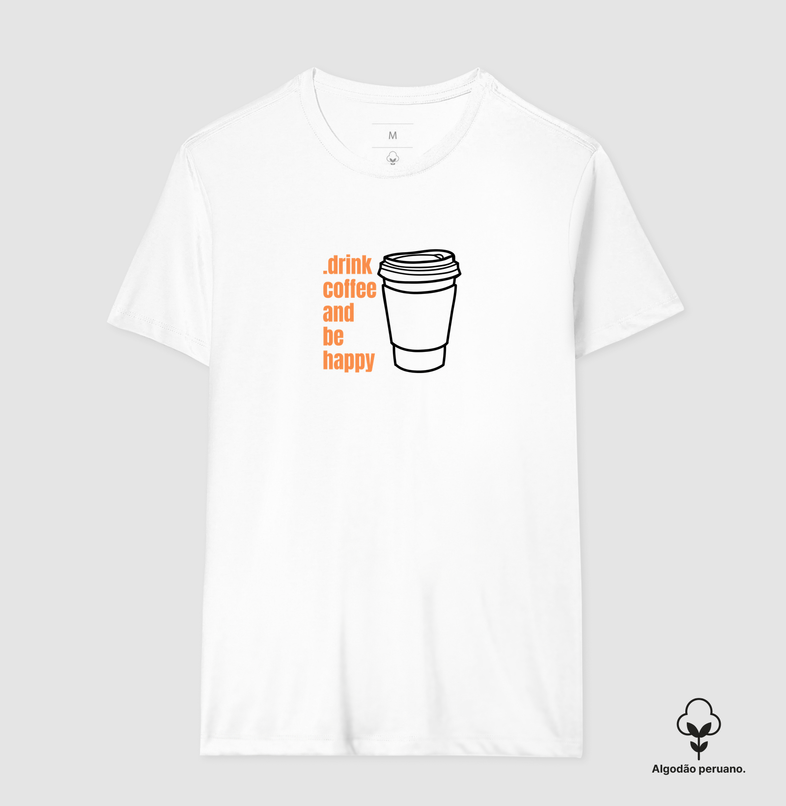 drink coffee and be happy - Imagem 6