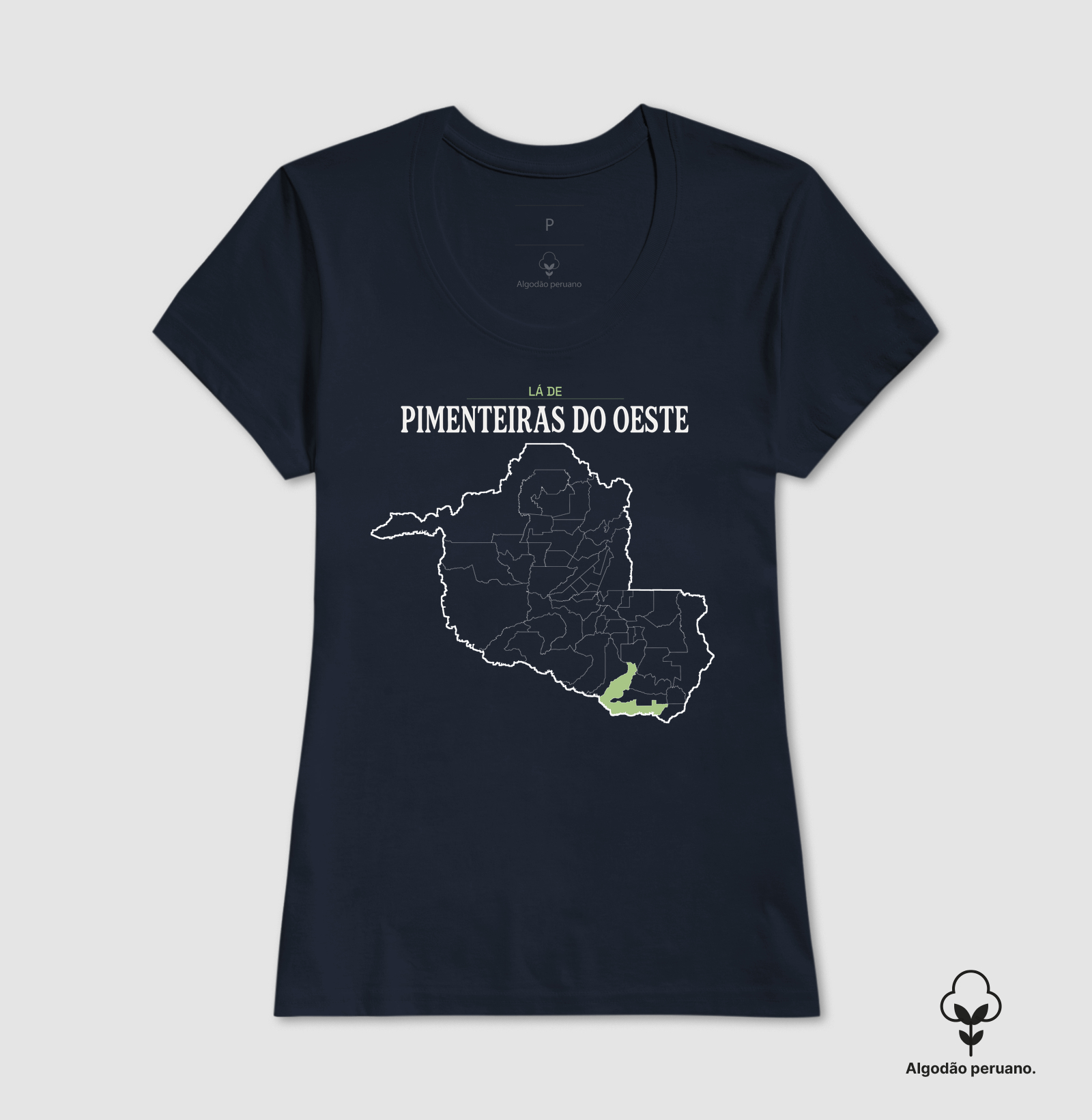 Pimenteiras do Oeste | Território RO - Imagem 8