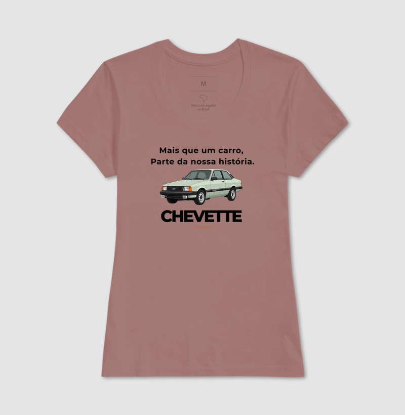 Mais que um carro  - CHEVETTE - verde claro - Imagem 17