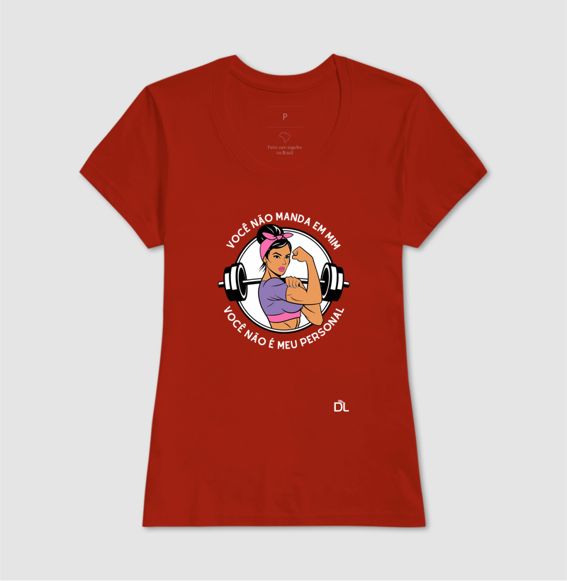 Camisa 13