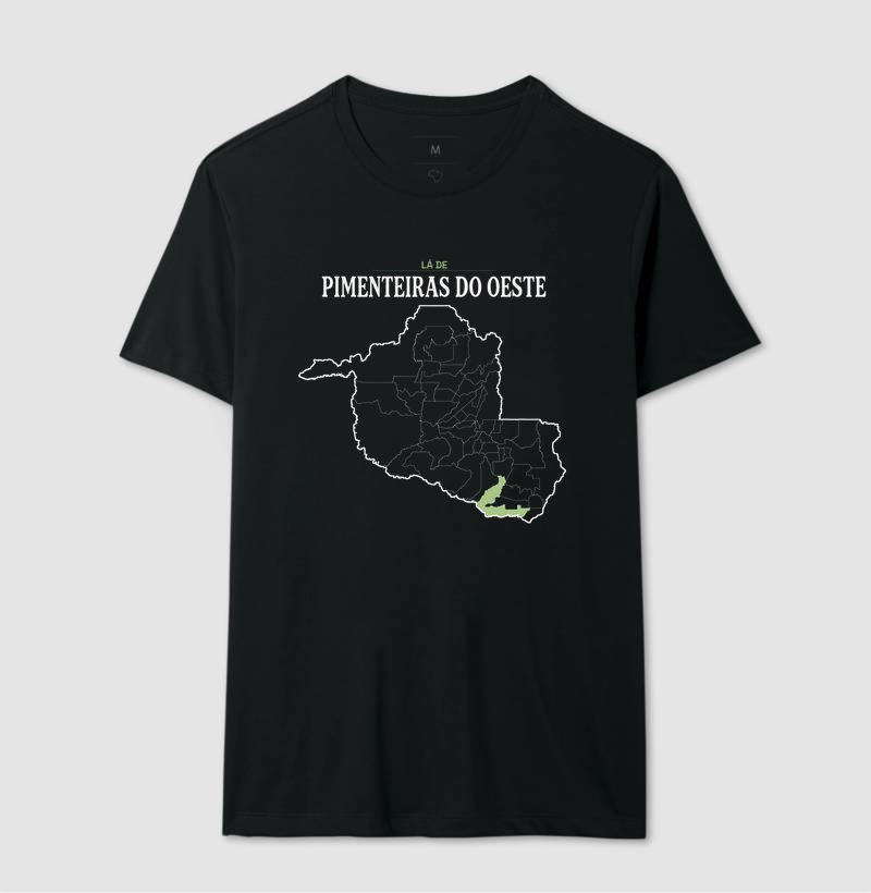 Pimenteiras do Oeste | Território RO - Imagem 2