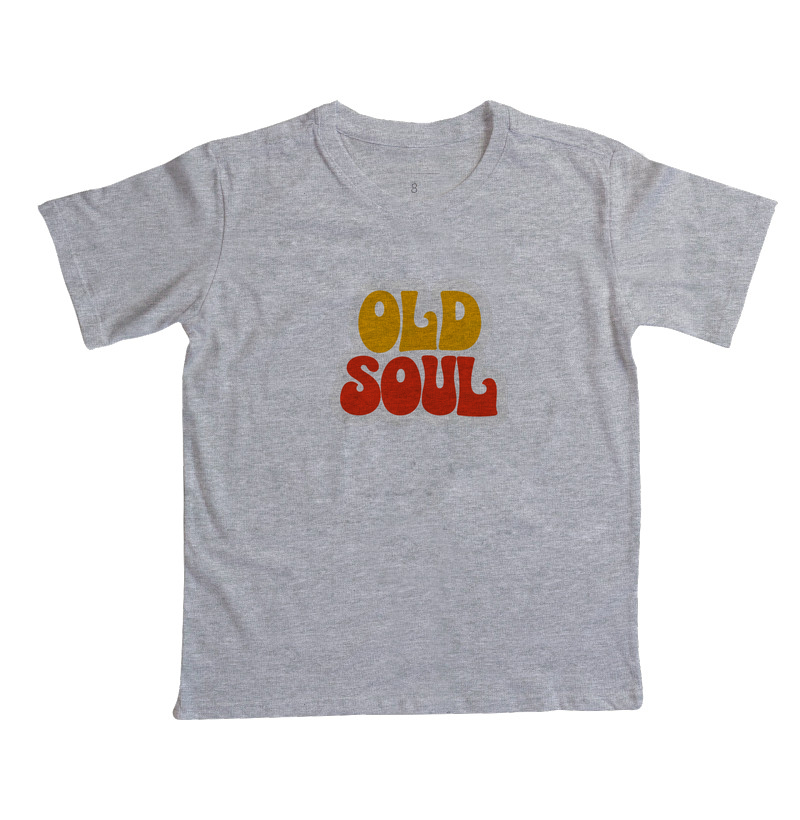 Old Soul - Imagem 6