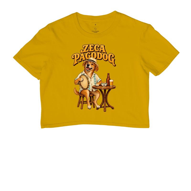 Zeca Pagodog - Imagem 8