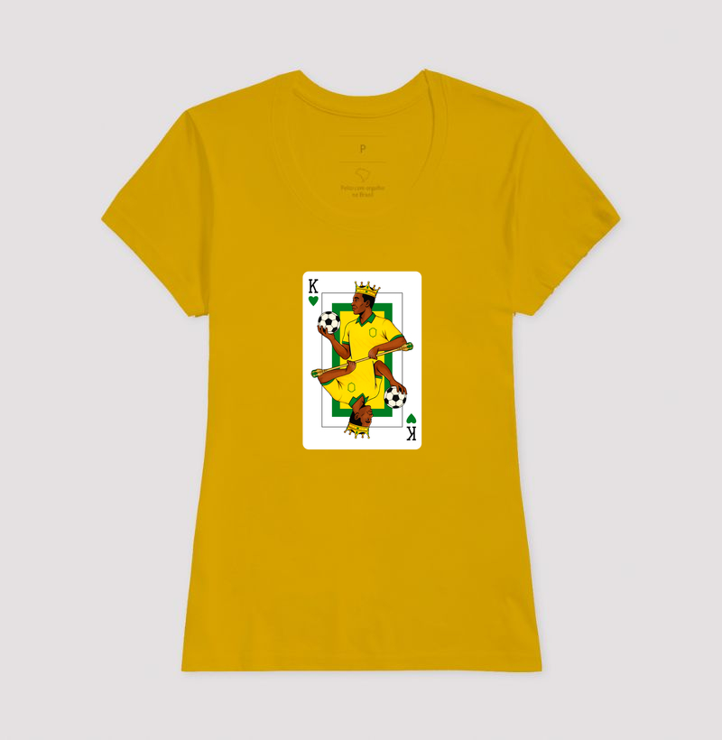 Camisa 13