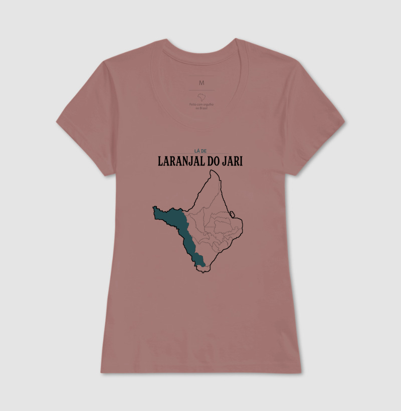 Laranjal do Jari | Território AP - Imagem 17